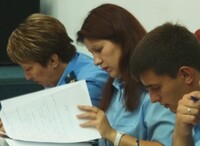 В Саяногорске прошло очередное судебное заседание по делу об аварии на СШГЭС