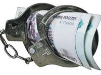В Саяногорске мужчина обокрал работодателя
