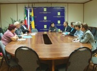 Подведены итоги оказания помощи Дальнему Востоку