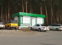 Новый торговый павильон в Черемушках вывел на диалог жителей и предпринимателей