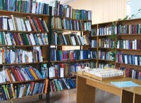 Библиотекари взялись за профилактику подростковой преступности