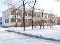 Серьезных повреждений от землетрясения Саяногорск не получил