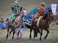 Туризм в Хакасии становится привлекательным для инвесторов