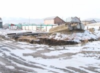 В поселке КСРЗ образовалось территориально-общественное управление