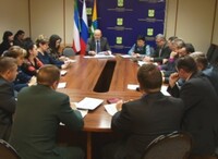 Появится ли в саяногорских домах система видеонаблюдения – решать жителям!