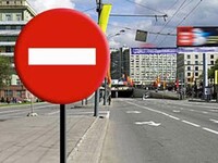 Из-за эстафеты Паралимпийского огня в Саяногорске перекроют улицы