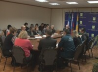 Чистота и благоустройство Саяногорска вновь лидирует в рейтинге проблемных вопросов