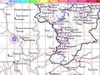 Хакасию трясет от промышленных взрывов