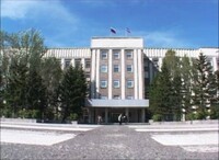 Трансляцию празднования 9 мая в Хакасии можно увидеть в прямом эфире