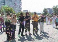 Саяногорцы почувствуют «Дух земли»