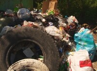 Спасатели на страже жизни! И…чистоты