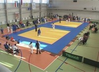 Сразу несколько призовых мест у хакасских дзюдоистов