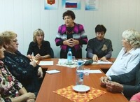 Общественная палата Саяногорска – лучшая в республике