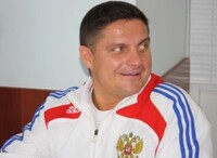 Наши люди на Первенстве мира по кикбоксингу