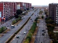 Саяногорск первым в Хакасии получил паспорт готовности к зиме