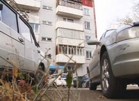 Количество авто увеличивается, место во дворах – уменьшается