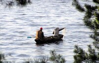В Хакасии браконьеры "нарыбачили" на уголовное дело