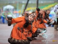 Культурный брендинг Хакасии станет предметом форума