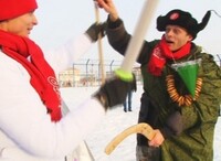 Новогодний марафон «Верим в чудо, творим чудо» подходит к завершению