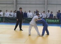 Очередная победа саяногорских спортсменов