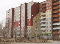 Оцени работу органов местного самоуправления