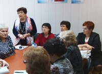 В Общественной палате Саяногорска прибавление
