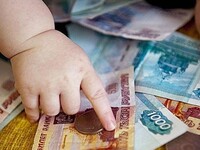 Жительница Хакасии получила срок за неуплату алиментов