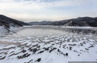 В Хакасии четыре человека погибли в затонувшем автомобиле