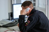 В Саяногорске совершено разбойное нападение: виновный не найден