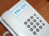 В МЧС по Хакасии заработал телефон доверия по пожароопасной обстановке