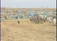 Саяногорцы отметят Радоницу