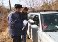 Саяногорцы получили 30 предупреждений от мобильных бригад