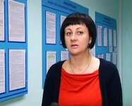 Жителям Новокурска нужны продукты