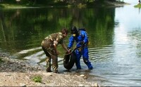МЧС советует не торопиться с купанием