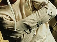 В Хакасии убийца вместо тюрьмы отправился в психбольницу