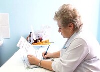 Зараженность клещей выросла в 3 раза