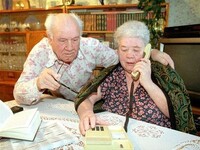 В августе Президент России поздравит 34 пенсионера из Хакасии