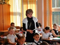 Десятка лучших педагогов Хакасии получит по 50 тысяч премиальных