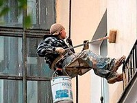 Капремонт в Хакасии: банальное освоение денег