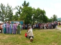 3 сентября в Саяногорск придет «Хакасская осень»