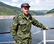В Хакасии растению присвоили имя инспектора заповедника