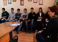 В Саяногорске прошел день пенсионной грамотности