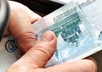 Жителя Хакасии будут судить за попытку дать взятку полицейскому
