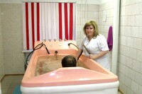 На САЗе занимаются оздоровлением работников