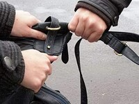 Разбойное нападение: преступник в Хакасии оказался слабее жертвы