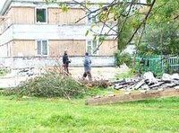 Капремонт под пристальным вниманием жильцов