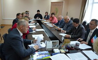 Завершилось формирование состава Общественной палаты Хакасии