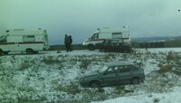 Авария в Саяногорске: пострадала 5-летняя девочка