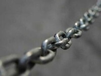 Жительницу Хакасии, посадившую мужа на смертельную цепь, будут судить