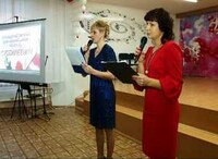 Саяногорской «музыкалке» 40 лет